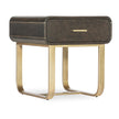 Hooker Furniture Commerce & Market Metropolitan End Table