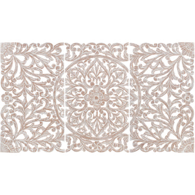 Surya Hampi Wall Accent Set HMP-002