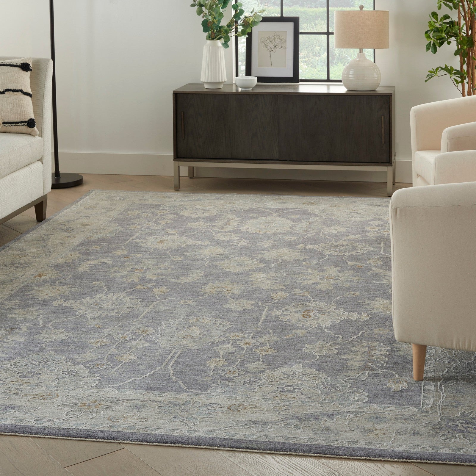 Nourison Infinite IFT03 Vintage Indoor Rug
