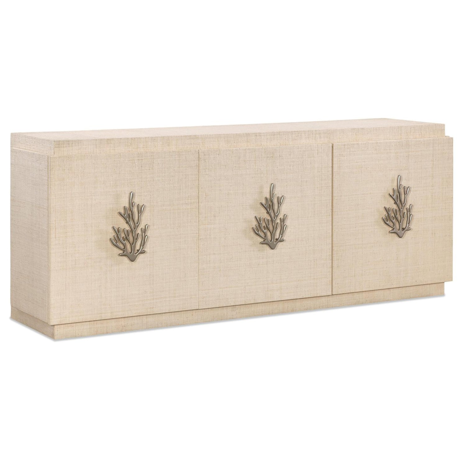 Margaritaville Coral Credenza