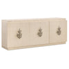 Margaritaville Coral Credenza