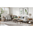 Magnussen Home Hadleigh Nesting Cocktail Table