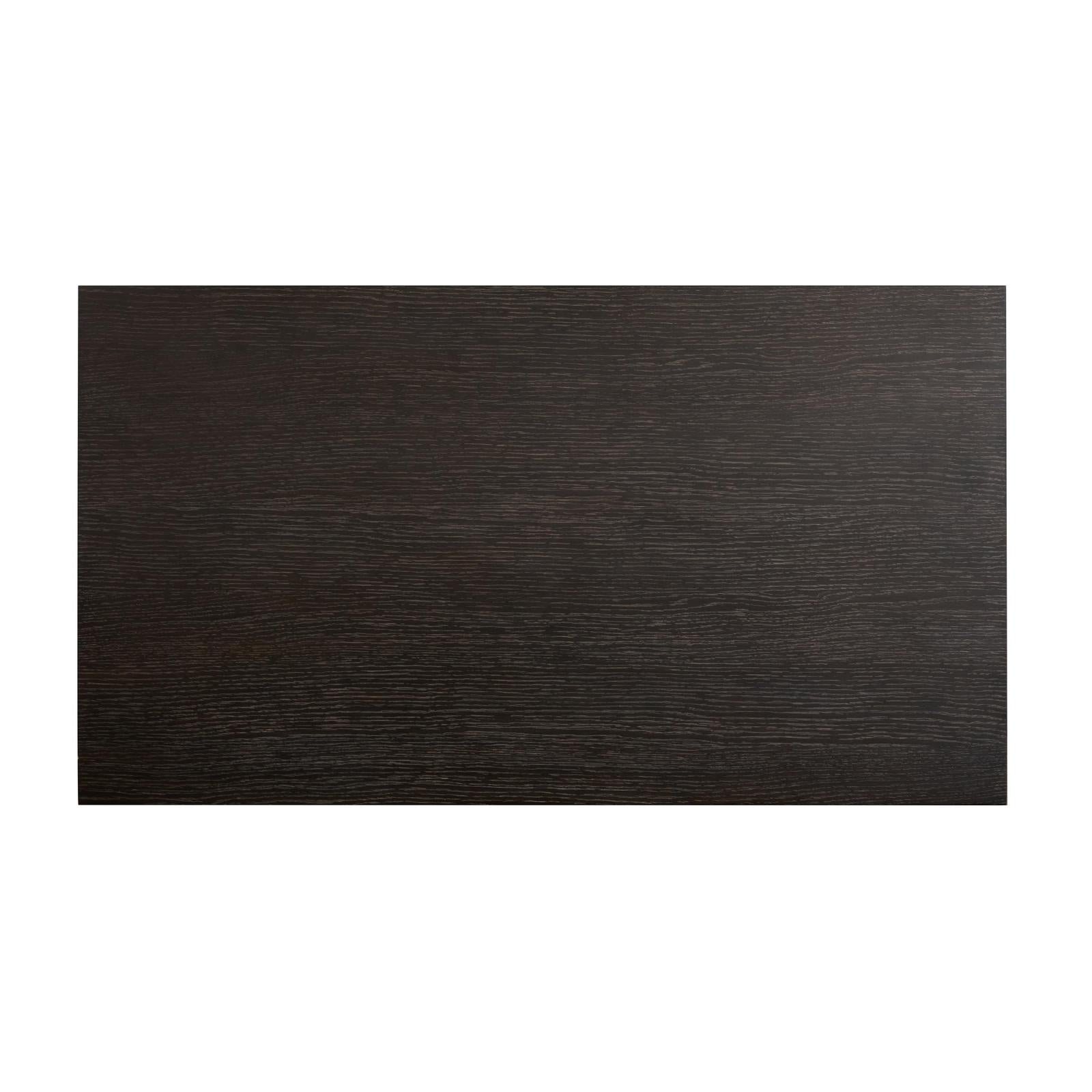 Magnussen Home Spencer Dark Briarsmoke Lift Top Storage Cocktail Table With Casters