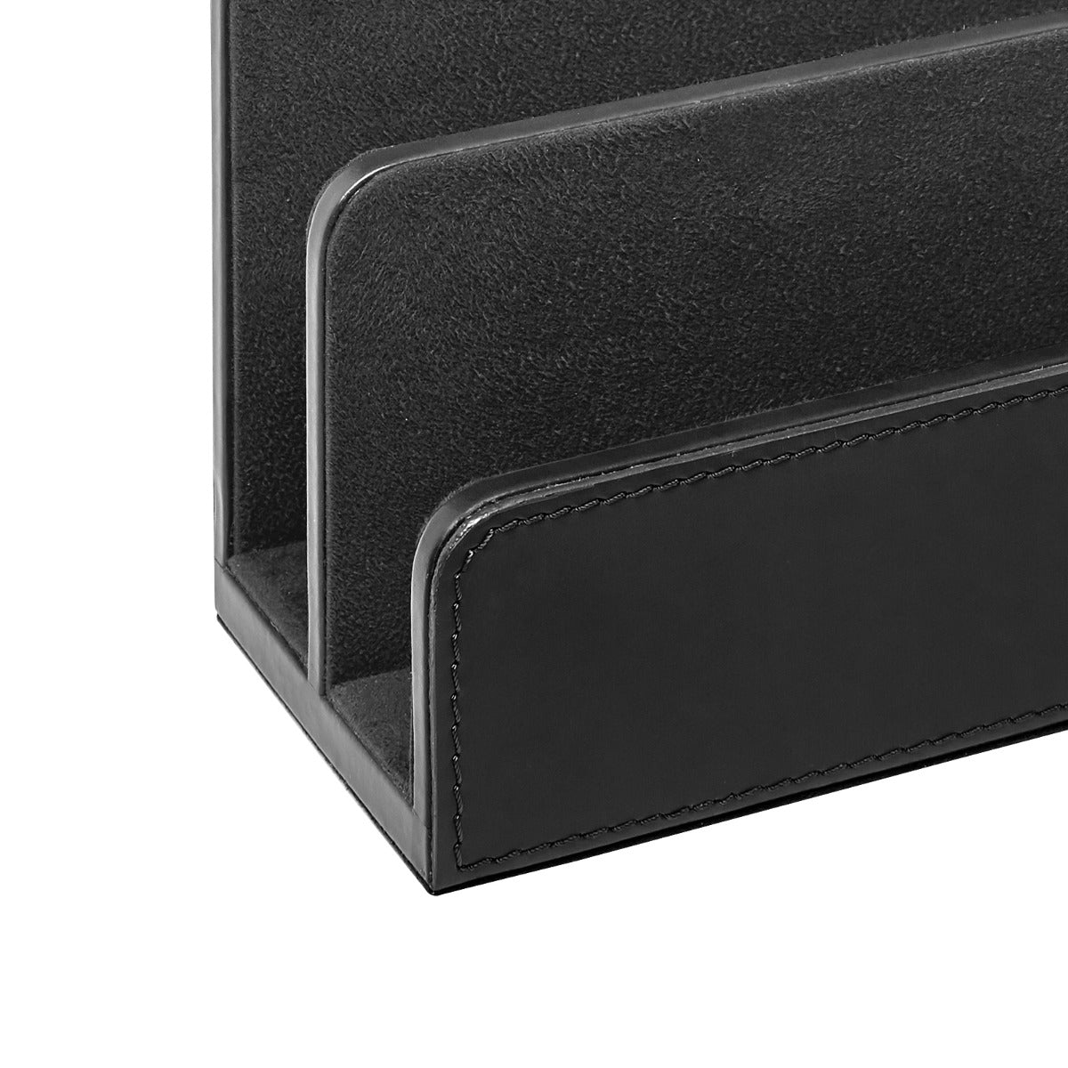 Villa & House Hunter Letter Caddy