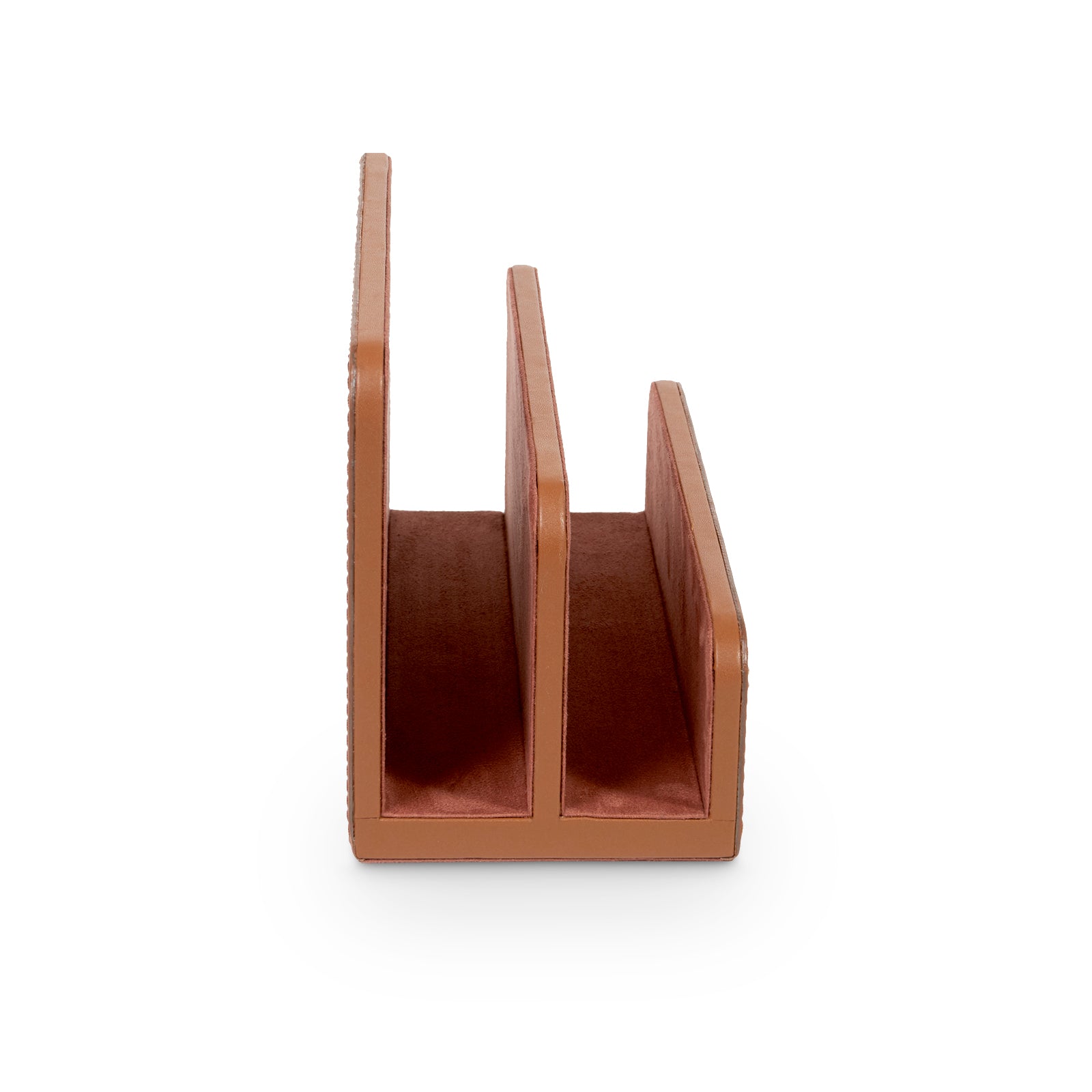 Villa & House Hunter Letter Caddy