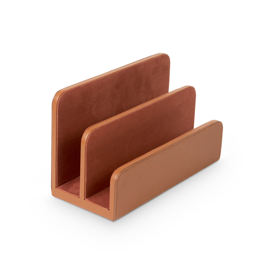 Villa & House Hunter Letter Caddy