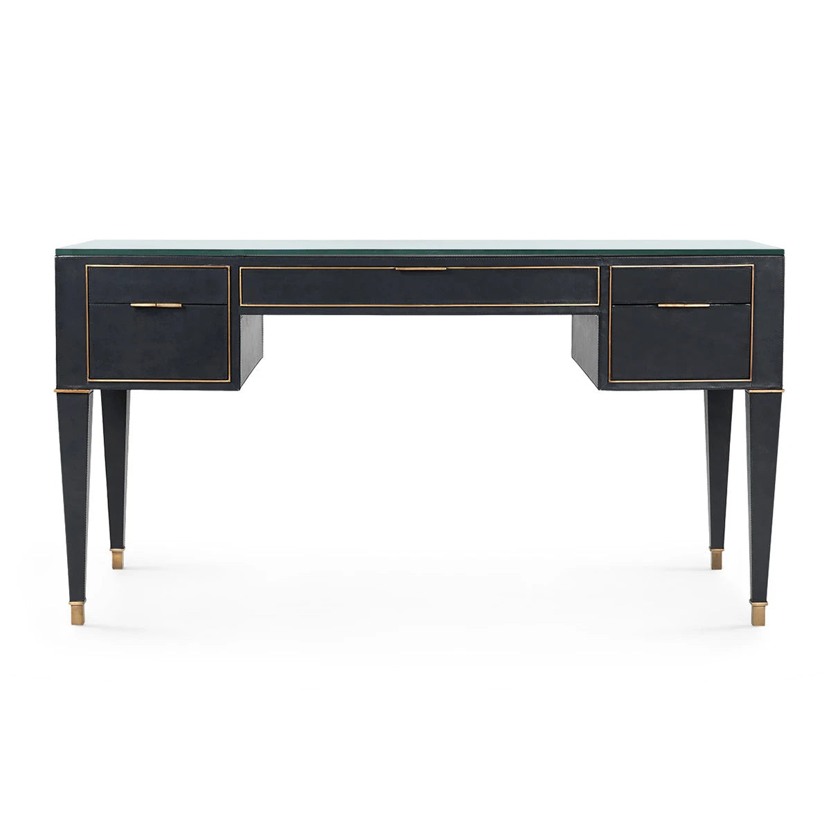 Villa & House Hunter Desk