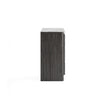 Magnussen Home Keaton Black Double Drawer Dresser