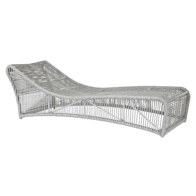 Sunset West Miami Cushionless Chaise
