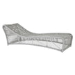 Sunset West Miami Cushionless Chaise