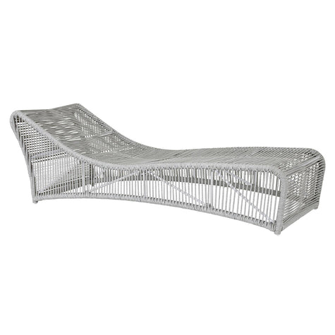 Sunset West Miami Cushionless Chaise