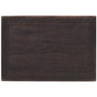 Hooker Furniture Driftwood One-Drawer Nightstand