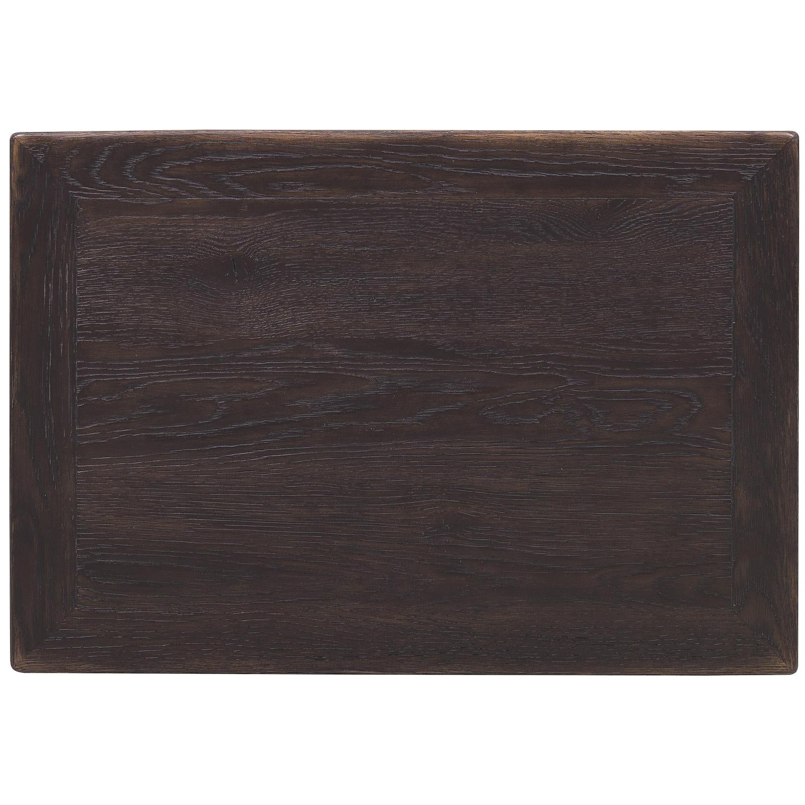 Hooker Furniture Driftwood One-Drawer Nightstand