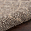 Nourison Ellora ELL02 Scandinavian Indoor Rug