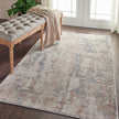Nourison Rustic Textures RUS06 Modern Indoor Rug