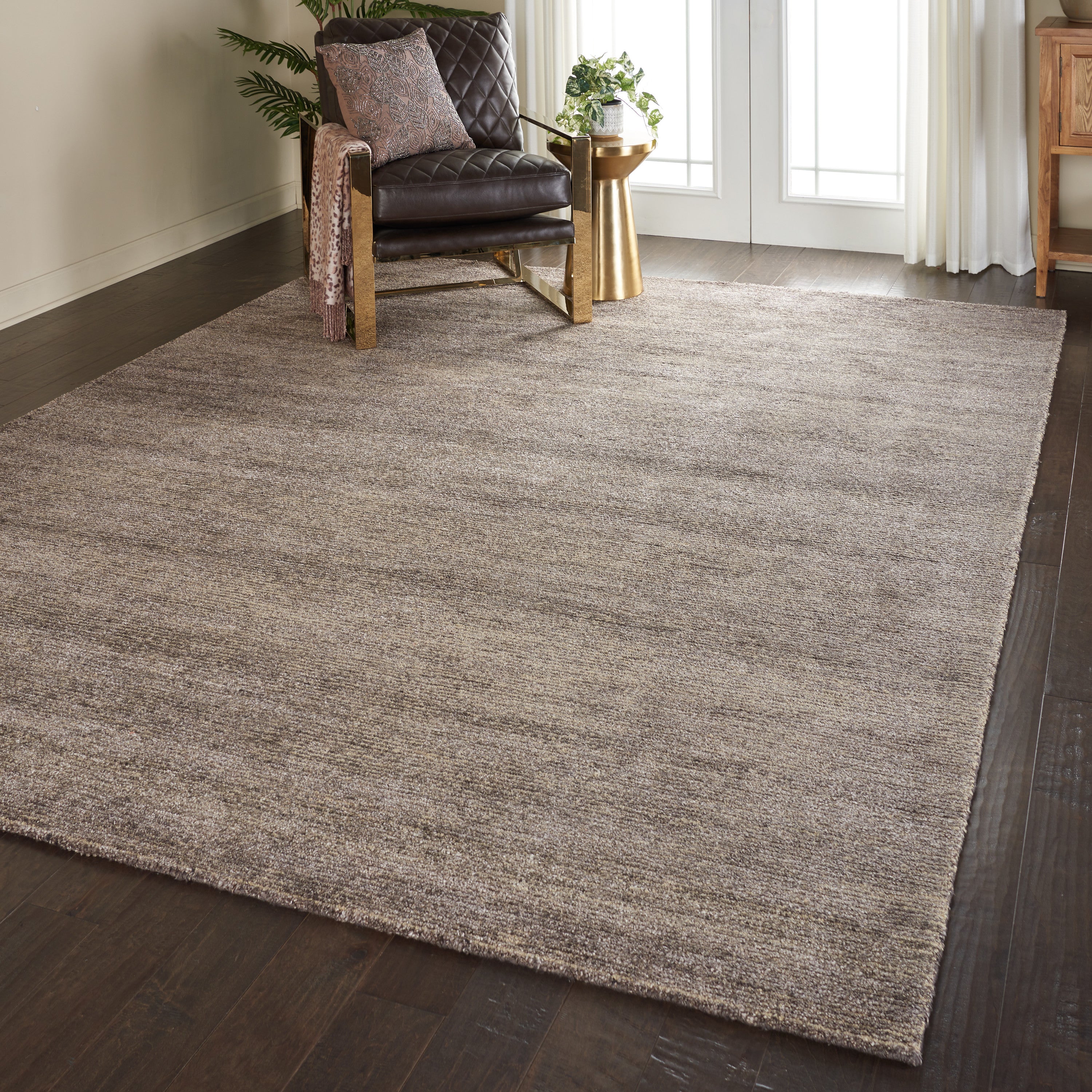 Nourison Weston WES01 Modern Indoor Rug