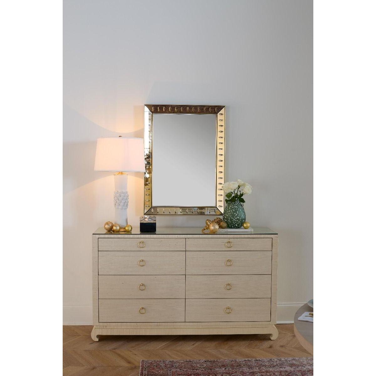 Villa & House Reese Mirror