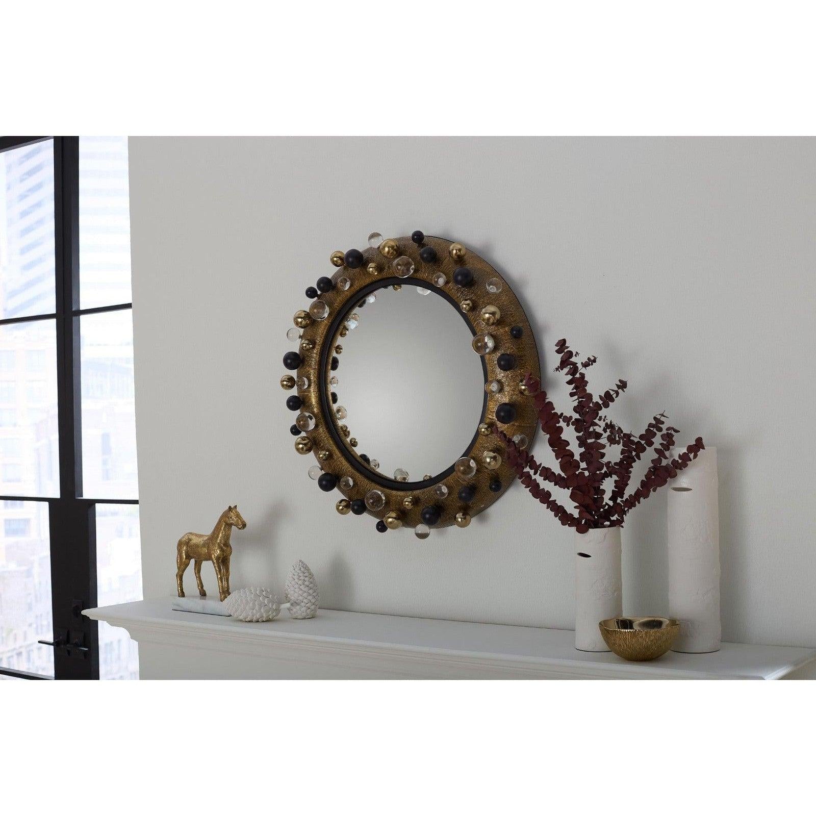 Villa & House Eris Mirror