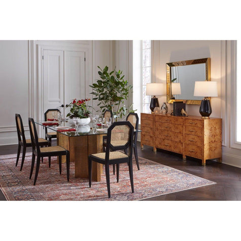 Villa & House Damon Dining Table