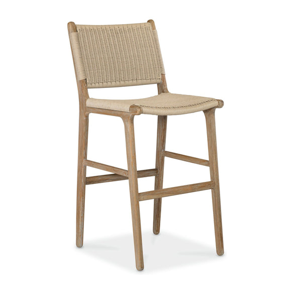 Sunset West Sedona Barstool