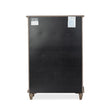 Magnussen Home Lancaster Dovetail Grey Chest