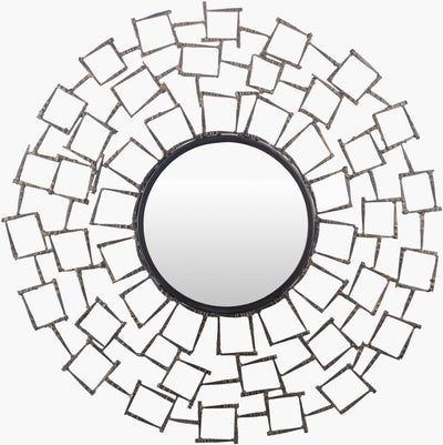 Surya Horus Accent Mirror Clearance