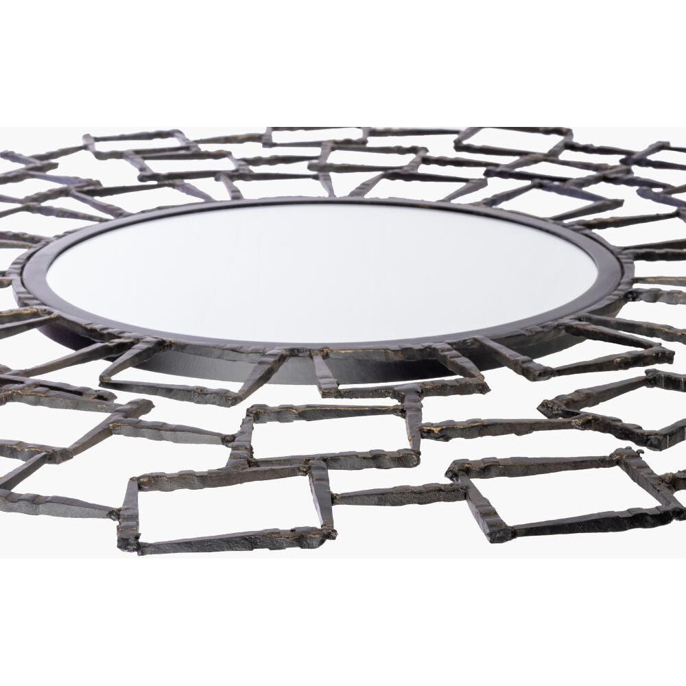 Surya Horus Accent Mirror