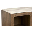 Magnussen Home Westbourne Dark Umber Sideboard