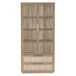 Margaritaville Mission Bay Display Cabinet