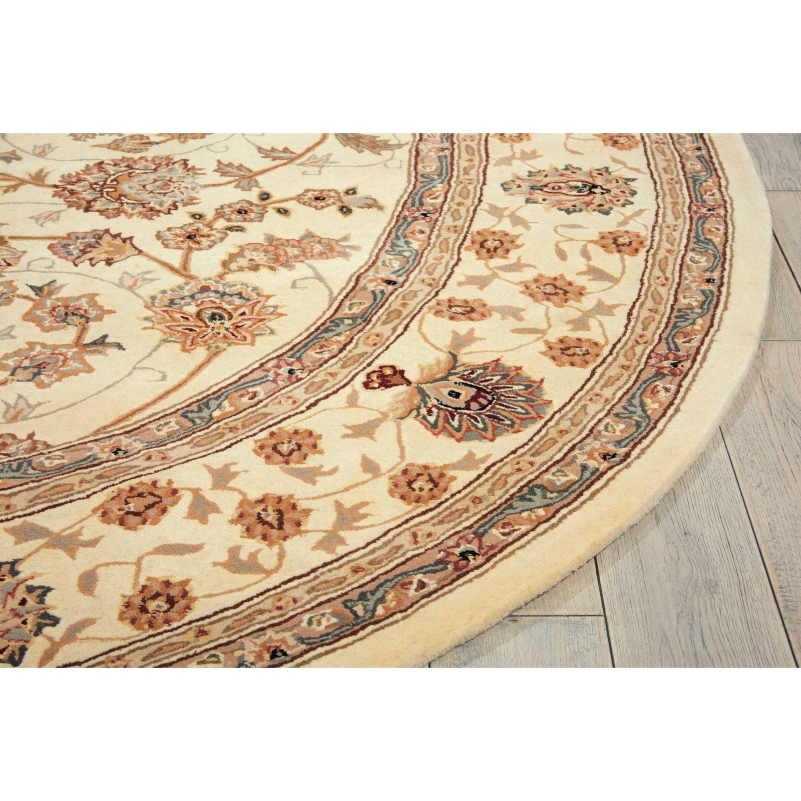Nourison 2000 2023 Traditional Indoor Rug