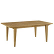 Universal Furniture Birchaven Brindle Dining Table