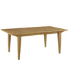 Universal Furniture Birchaven Brindle Dining Table