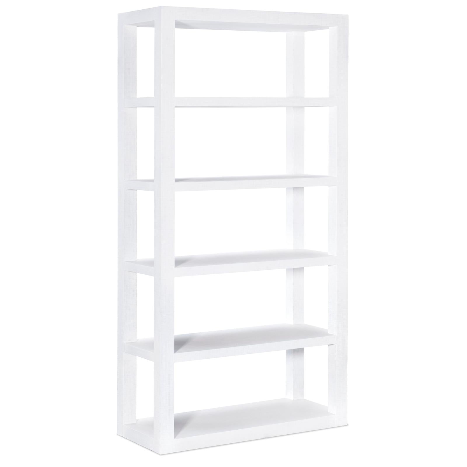 Margaritaville Sailmaker Etagere