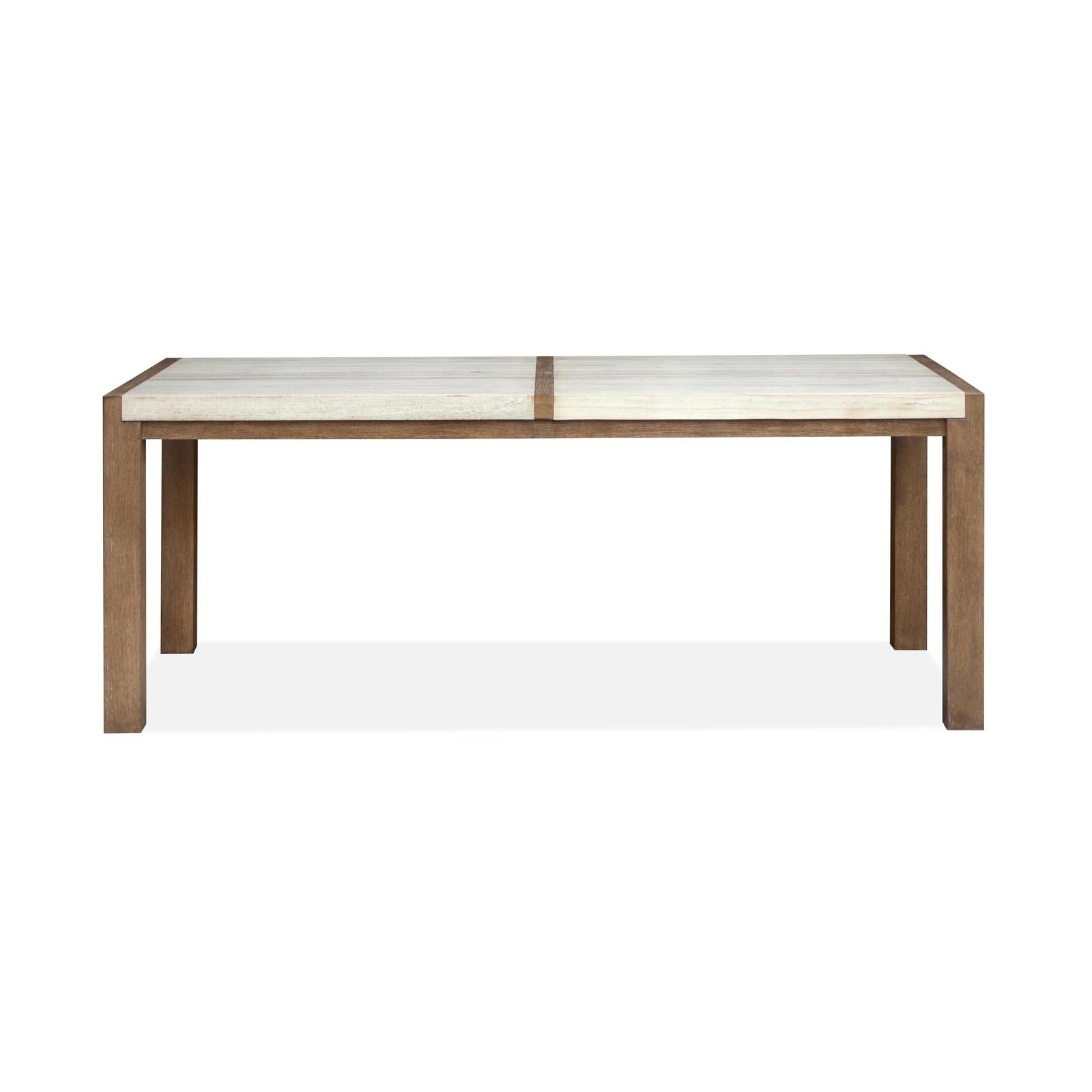 Magnussen Home Plum Creek Dining Table
