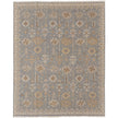Feizy Corbitt 0610F Traditional Oriental in Blue/Gray/Ivory