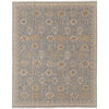 Feizy Corbitt 0610F Traditional Oriental in Blue/Gray/Ivory