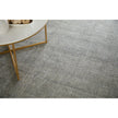 Feizy Fleetwood 8A06F Modern Solid Rug