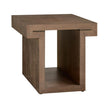 Universal Furniture Modern Haze End Table