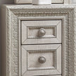 Pulaski Furniture Camila Creamy White Vanity