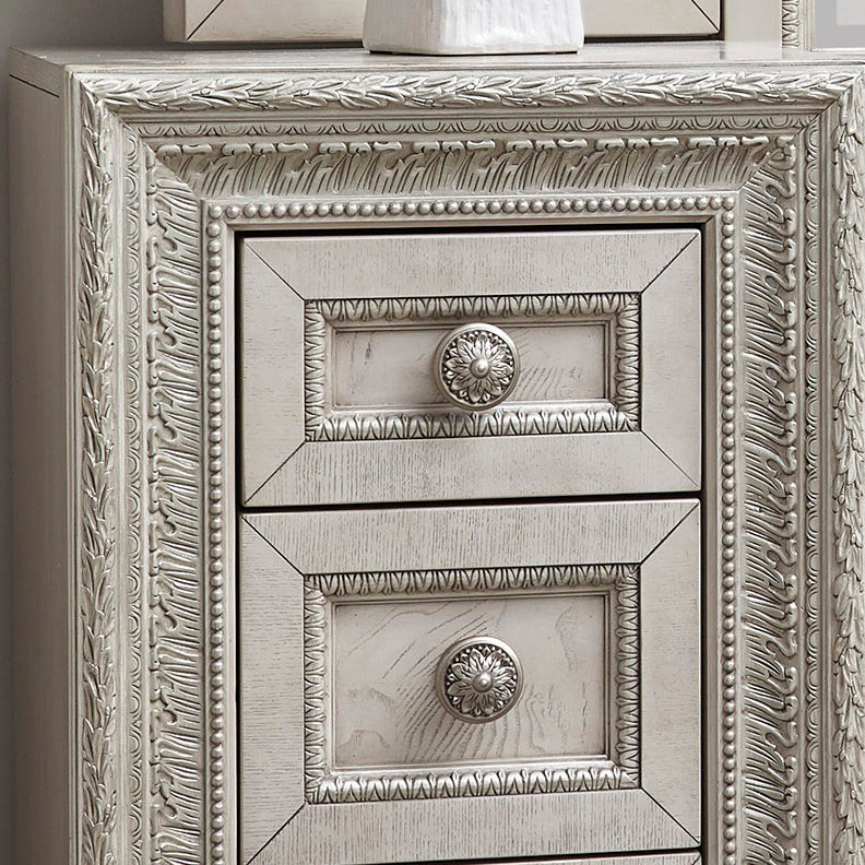 Pulaski Furniture Camila Creamy White Vanity