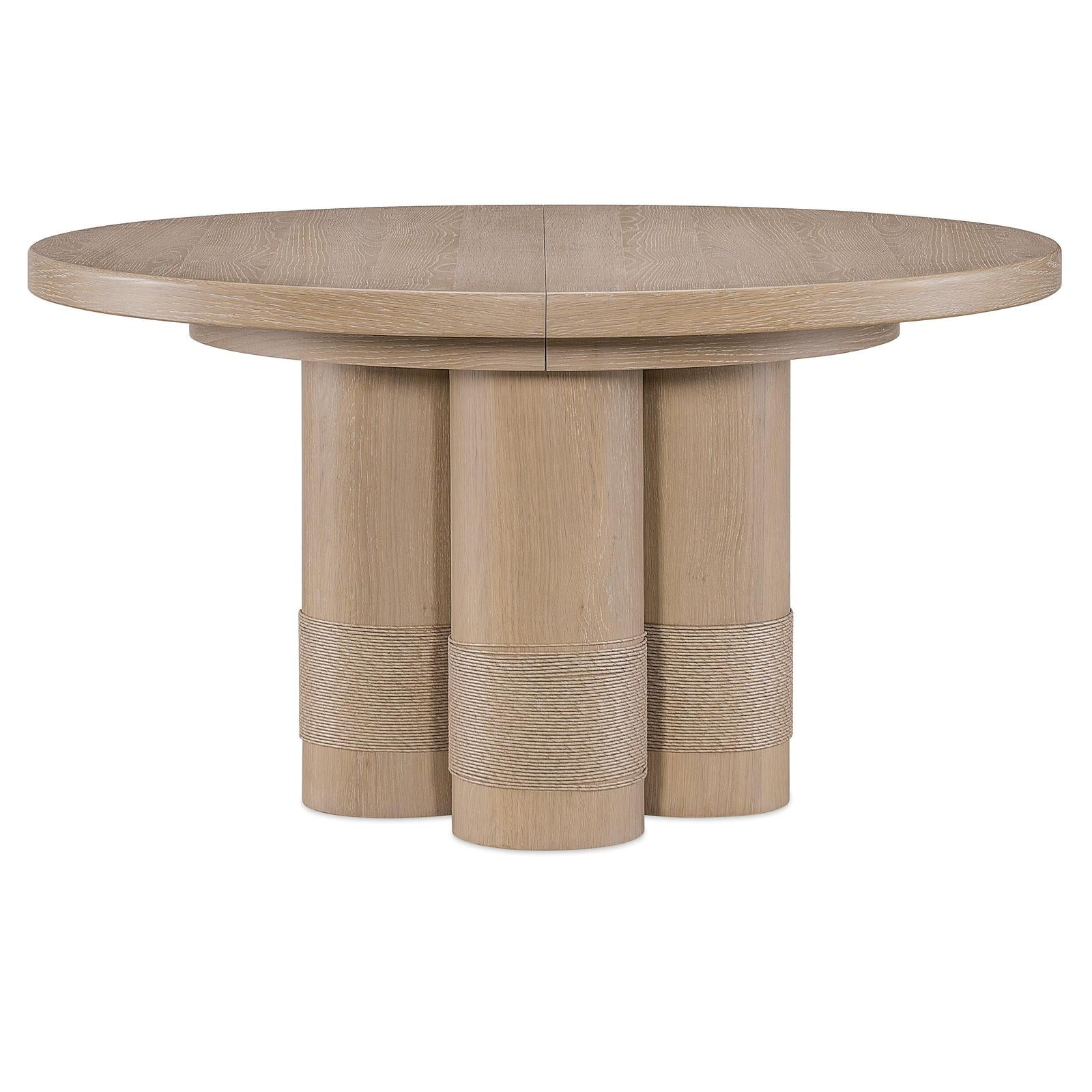 Margaritaville Mission Bay Round Dining Table