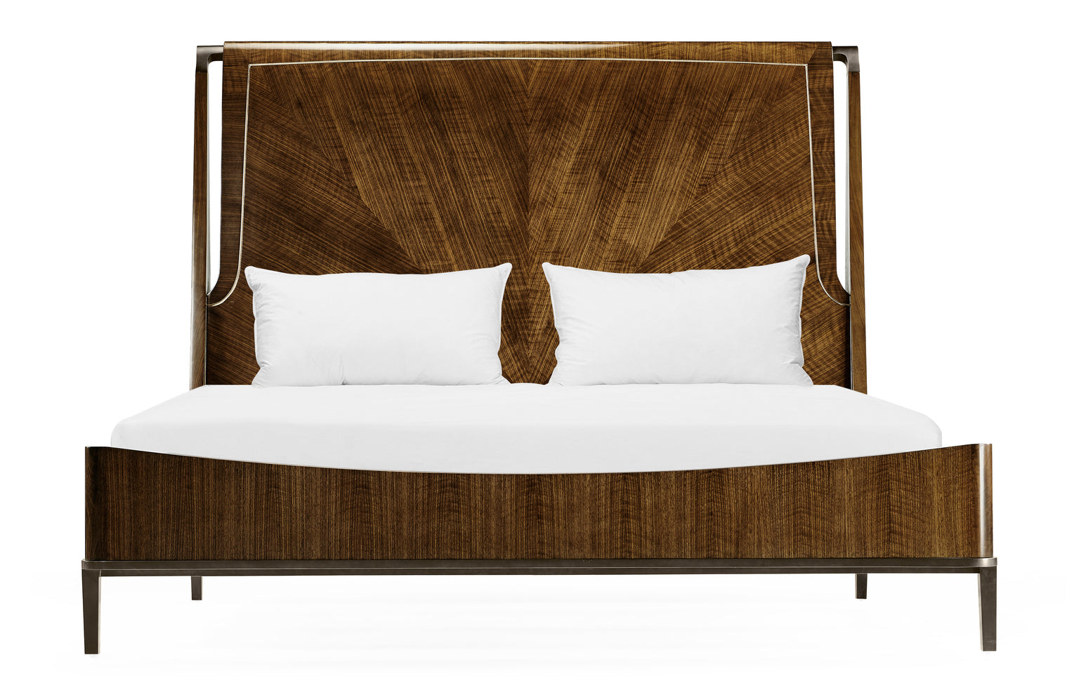 Jonathan Charles Toulouse US King Bed