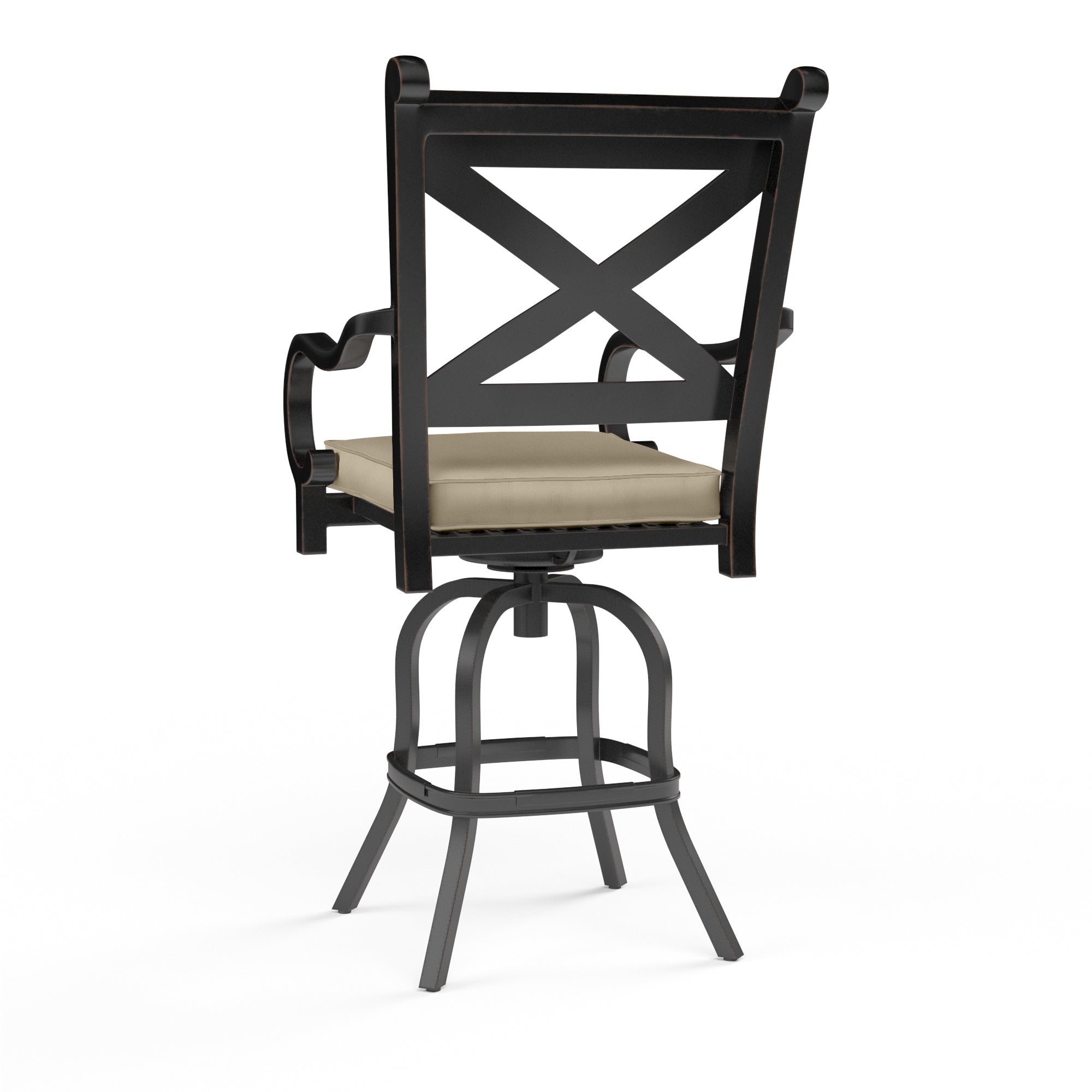 Sunset West Monterey Barstool
