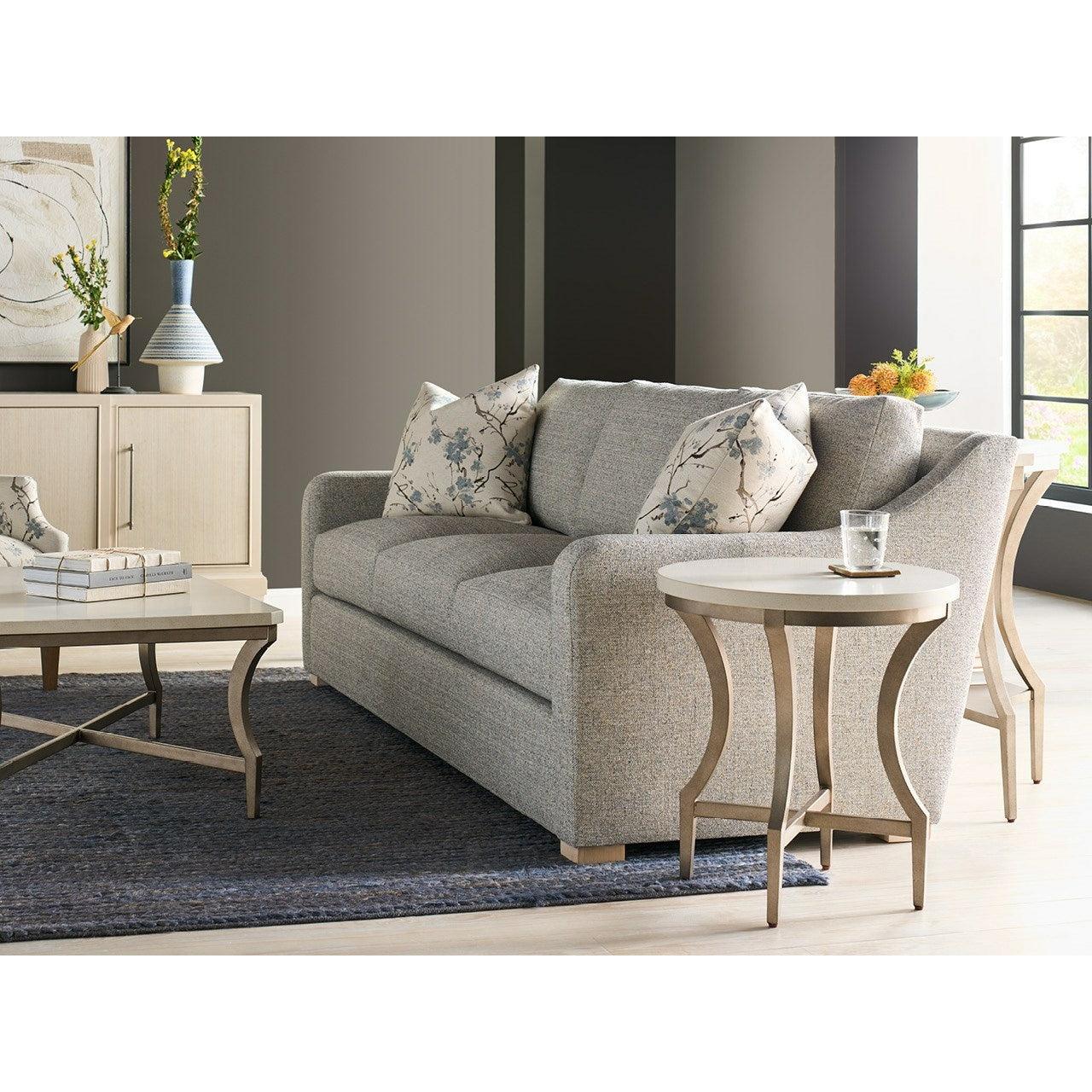 Universal Furniture Birchaven End Table
