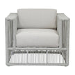 Sunset West Miami Club Chair