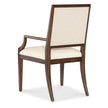 Hooker Furniture Archives Upholstered Arm Chair
