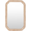 Surya Harlan Accent Mirror
