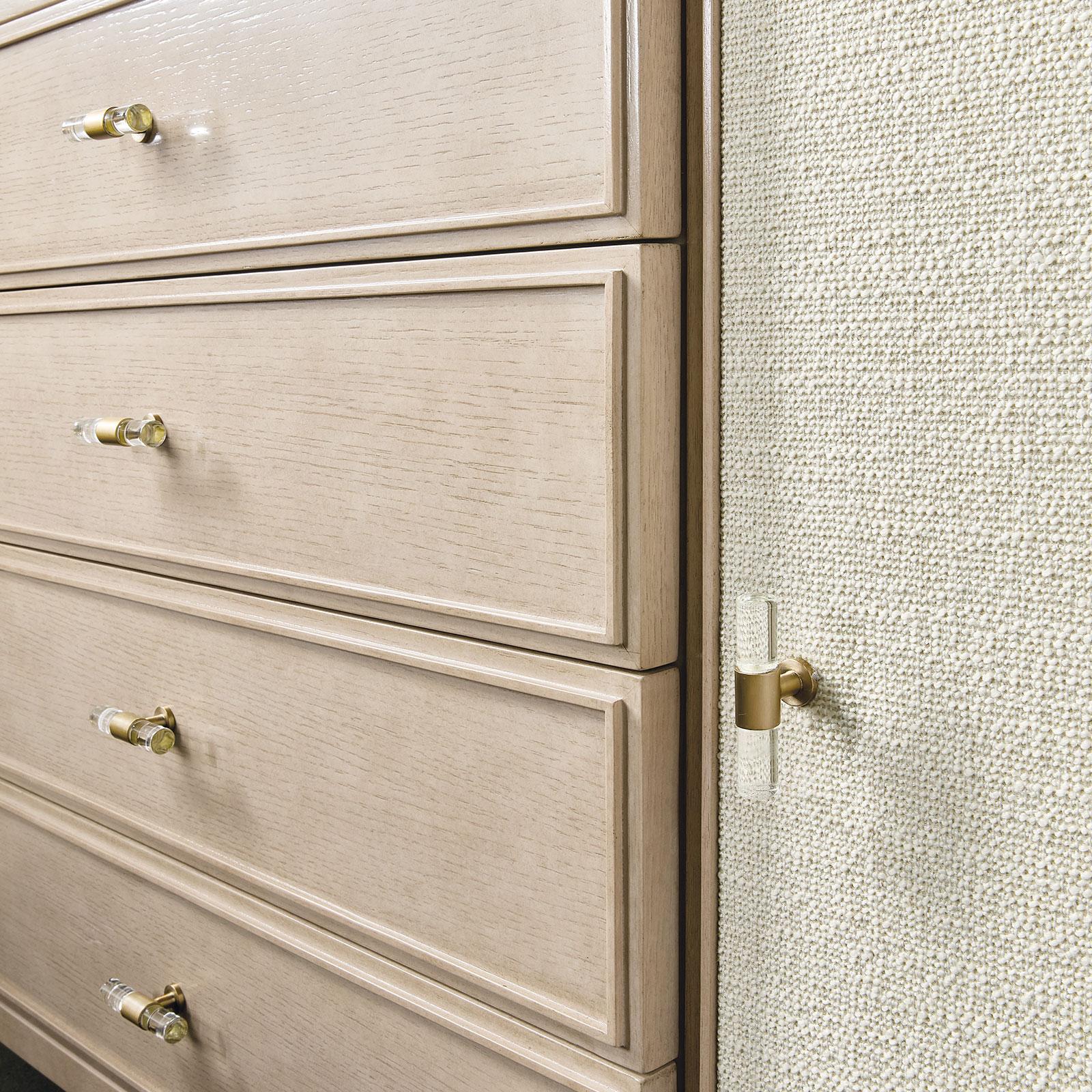 Hooker Furniture Melange Be My Guest Dresser