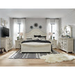 Magnussen Home Bronwyn Alabaster Drawer Dresser