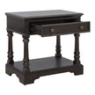 Pulaski Furniture Hickory Creek Brown Velvet Bachelor Chest